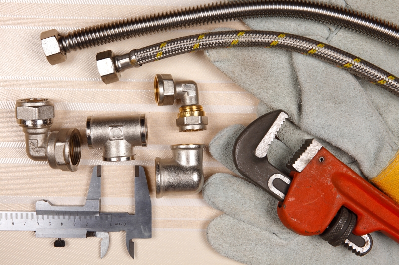 Plumbers Stanway